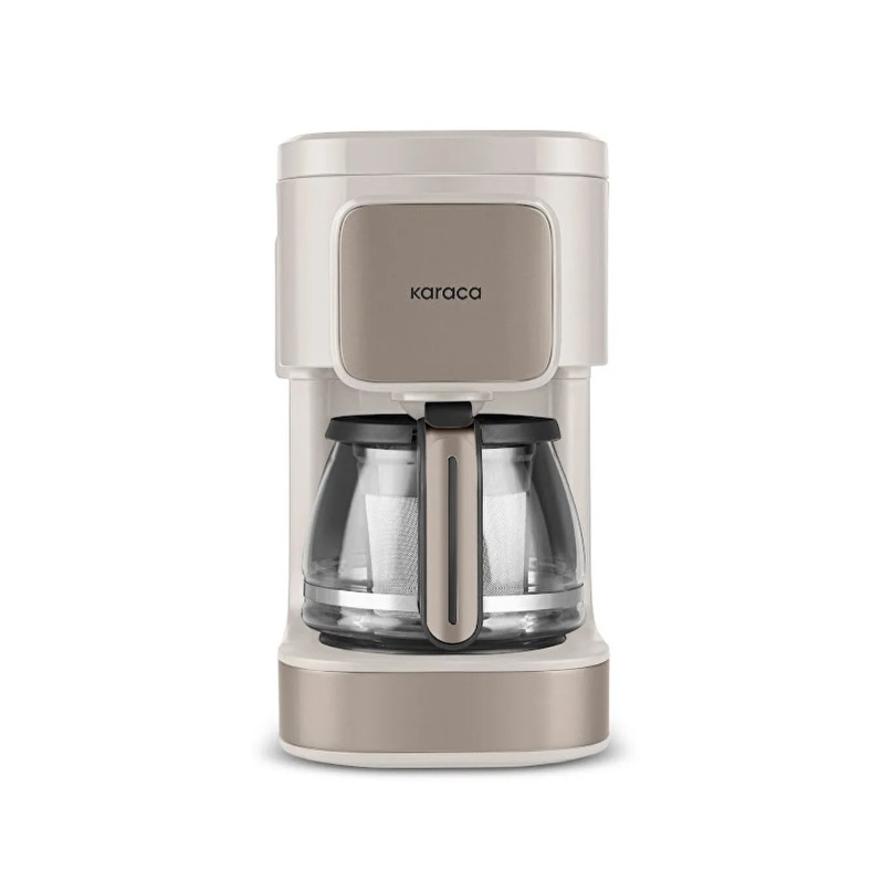 Karaca Stream Bone Saturn 24 Parça 6 Kişilik Yemek Takımı Platin